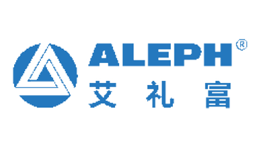 ALEPH ALEPH